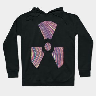 Marbled Geode Hoodie